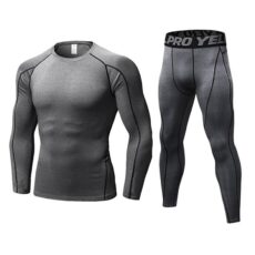 Compression Suit