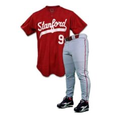 Baseball Uniform