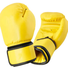 Boxing Gloves