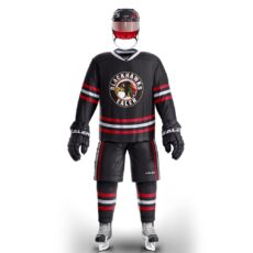 Ice Hockey Uniform 612