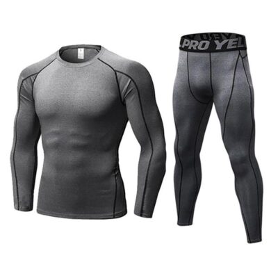 Compression Suit 706