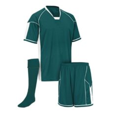 Soccer Uniform 202