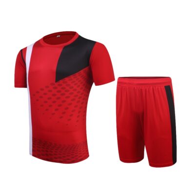 Soccer Uniform 204