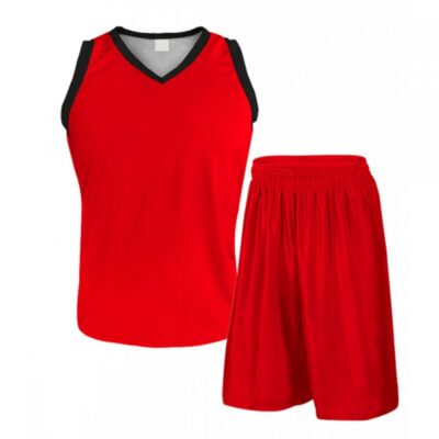 Volleyball Uniform 502