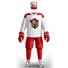 Ice Hockey Uniform 610