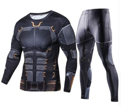 Compression Suit 705