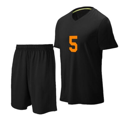 Volleyball Uniform 503