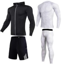 Compression Suit 708