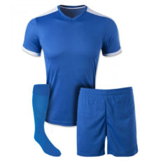 Soccer Uniform 205