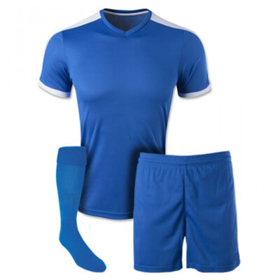 Soccer Uniform 205