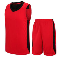 Basketball Uniform 306