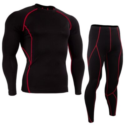 Compression Suit 704