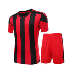 Soccer Uniform 206