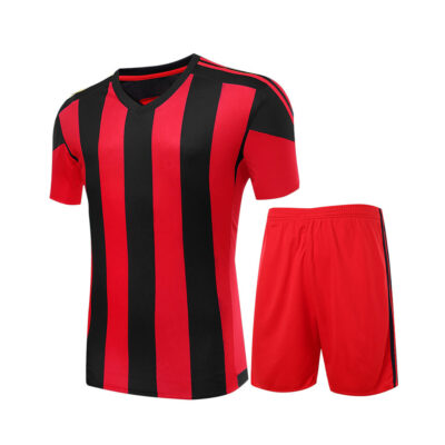 Soccer Uniform 206