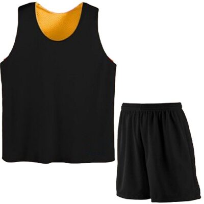 Basketball Uniform 305