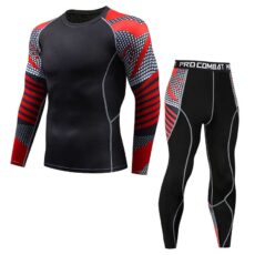 Compression Suit 703