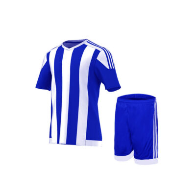 Soccer Uniform 207