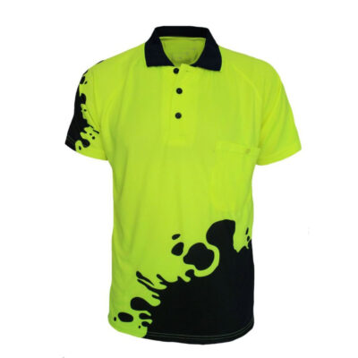 Polo Shirt 1407