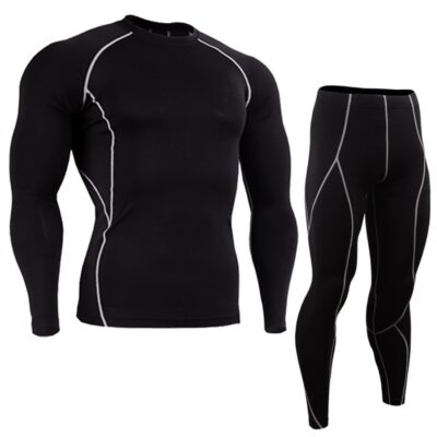 Compression Suit 702