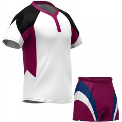 Soccer Uniform 209