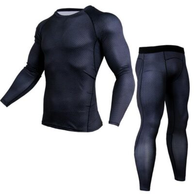 Compression Suit 701