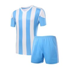 Soccer Uniform 208