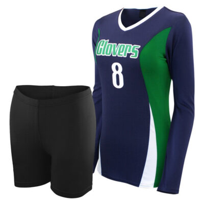 Volleyball Uniform 508