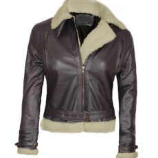 Women Fashion Jacket 3101