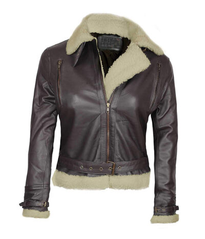 Women Fashion Jacket 3101