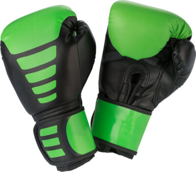 Boxing Gloves 4104