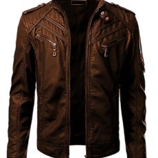 Men Fashion Jacket 3306