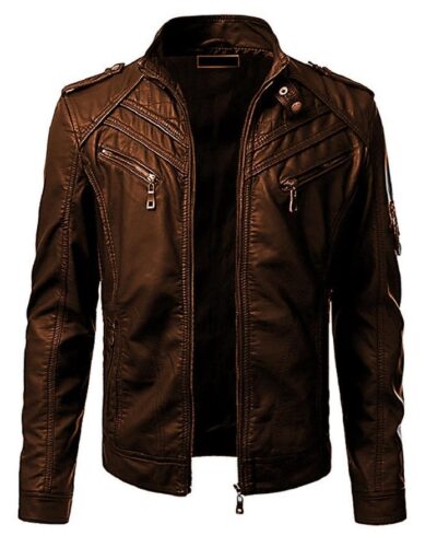 Men Fashion Jacket 3306