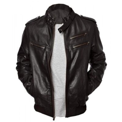 Men Fashion Jacket 3301