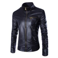 Men Fashion Jacket 3302