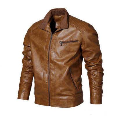 Men Fashion Jacket 3304