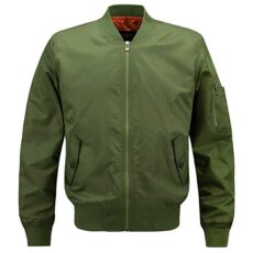 Bomber Jacket 3206