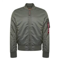 Bomber Jacket 3204