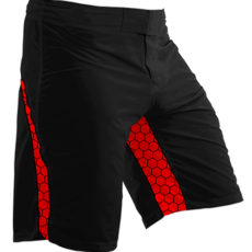 Fitness Shorts 2207