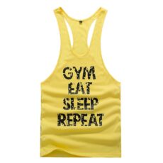 Gym Singlets 2101