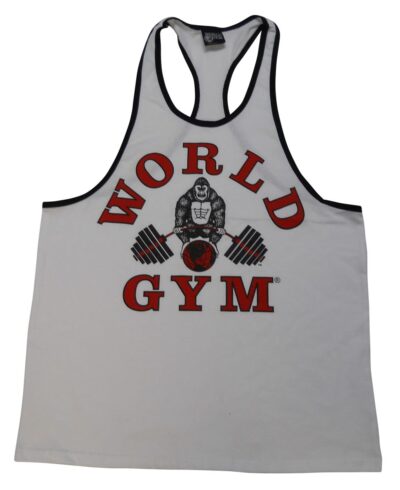 Gym Singlets 2105