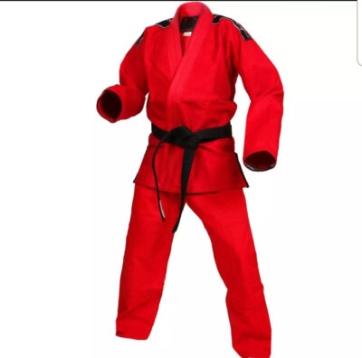 Martial Art Uniform 4401