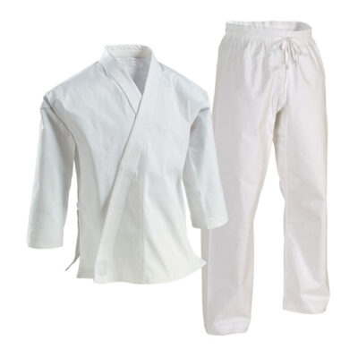 Martial Art Uniform 4409